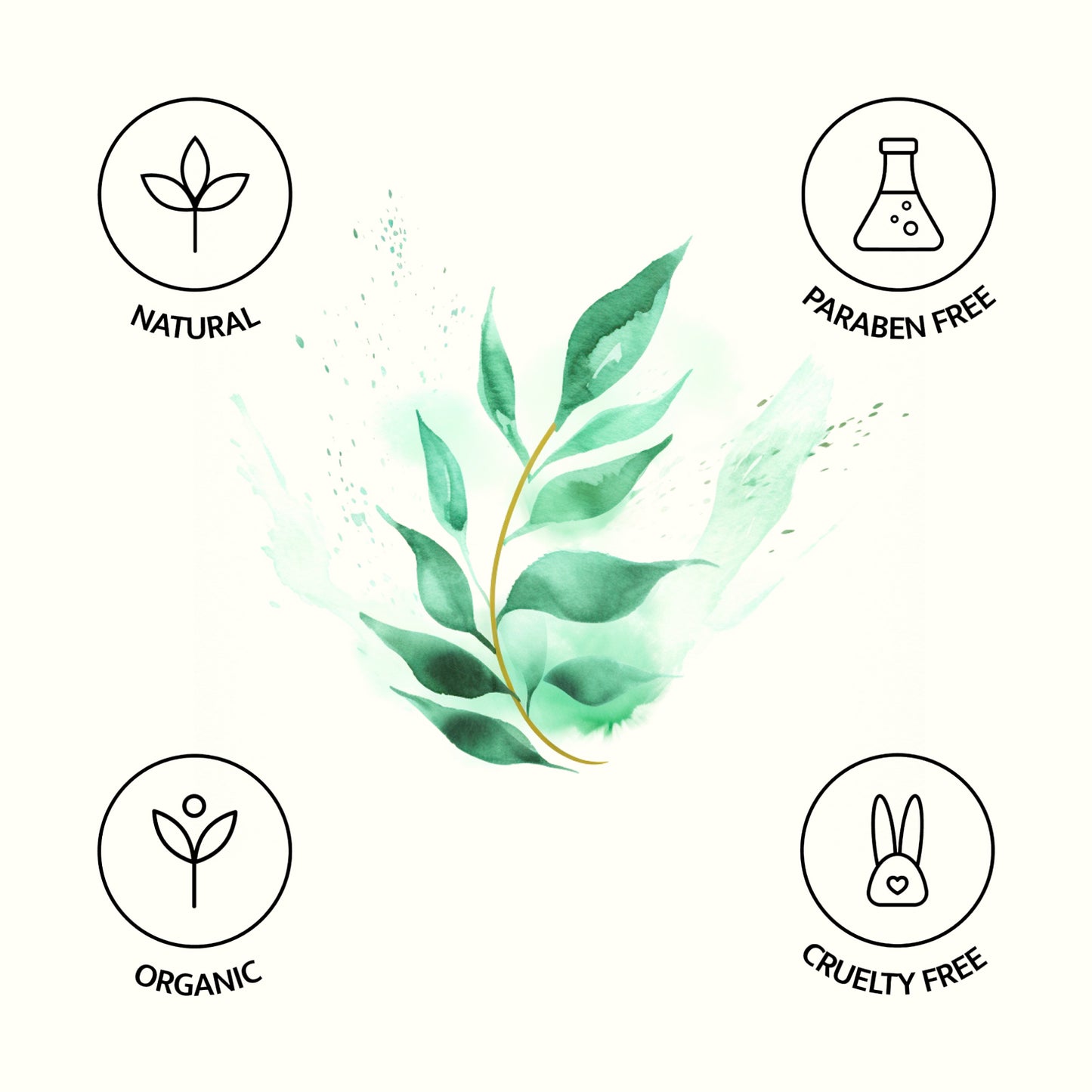 Avivni Eucalyptus Essential Oil- 100% Pure, Organic, Therapeutic Grade, 0.33oz (10ml)
